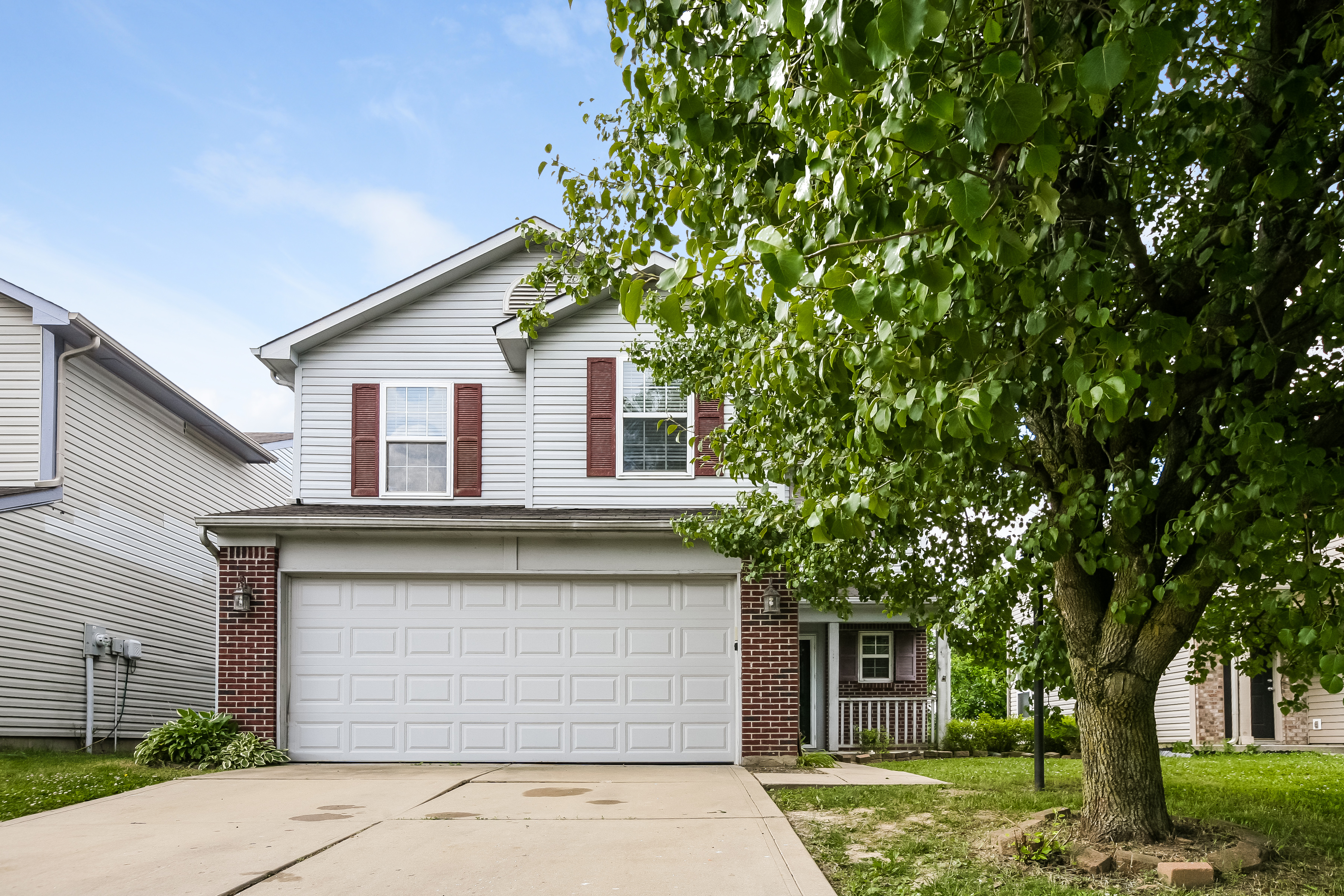 10313 Cadogan Dr Indianapolis, IN 46236